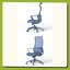 Fauteuil de bureau ergonomique 350LBS-1353999978-1353999988