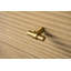 Meuble-lavabo autoportant à simple cuve 30 po avec plateau en marbre Caldwell-107663169-107663165-107663162