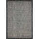 Henley Ivory / Charcoal Area Rug