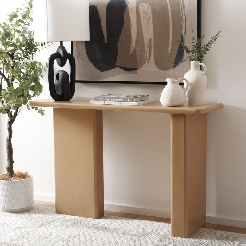 Console 47,25 po