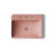 Vox Vitreous China Rectangular Vessel Bathroom Sink with Overflow-115248198-115248200