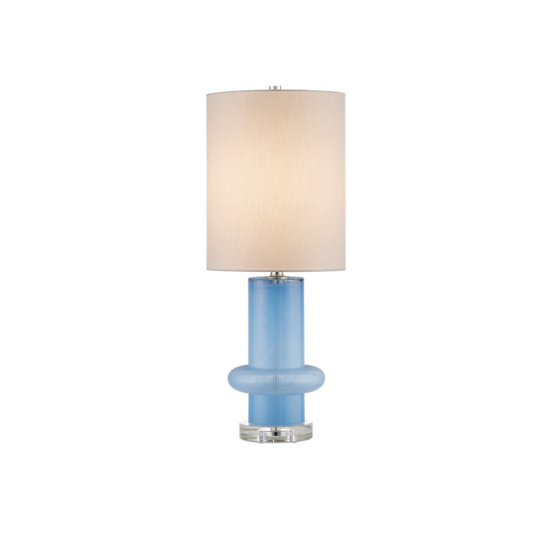 Lampe de table Aquaviva