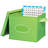 Latitude Run® Plastic Bin