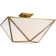 Julie Neill Lorino Large Semi-Flush Mount