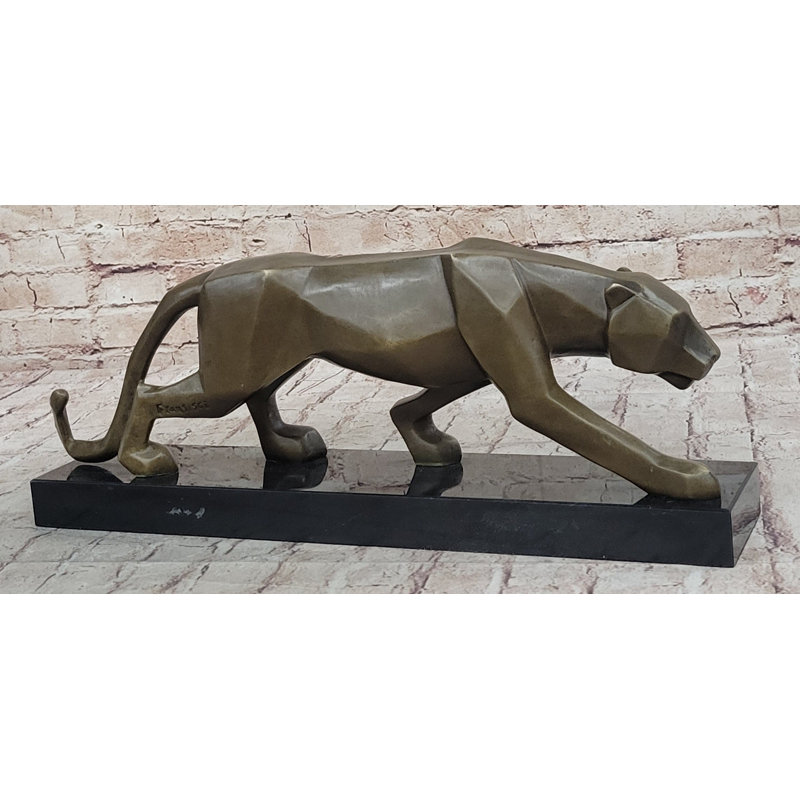 Winogène Figurines & Sculptures