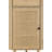 Roselyn Linen Cabinet