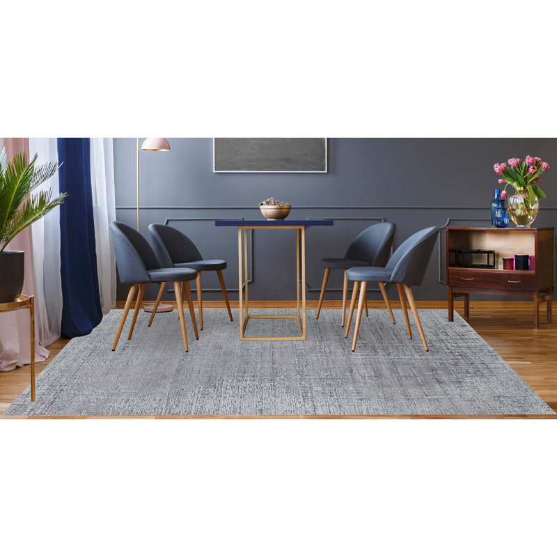 Area Rug, Rectangle 6' x 9'