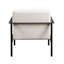 Chaise d'appoint Millie