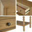 Commode d'appoint 2 tiroirs Beckett-1855651369