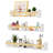 Elijia Multisize Shelves