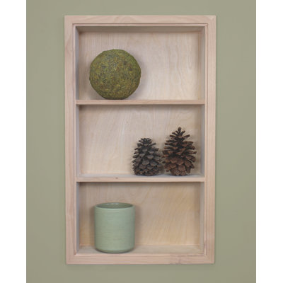 Niche murale encastrée 14 x 24 Sloane