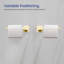 Cube 5 - Piece Bathroom Hardware Set-90977480