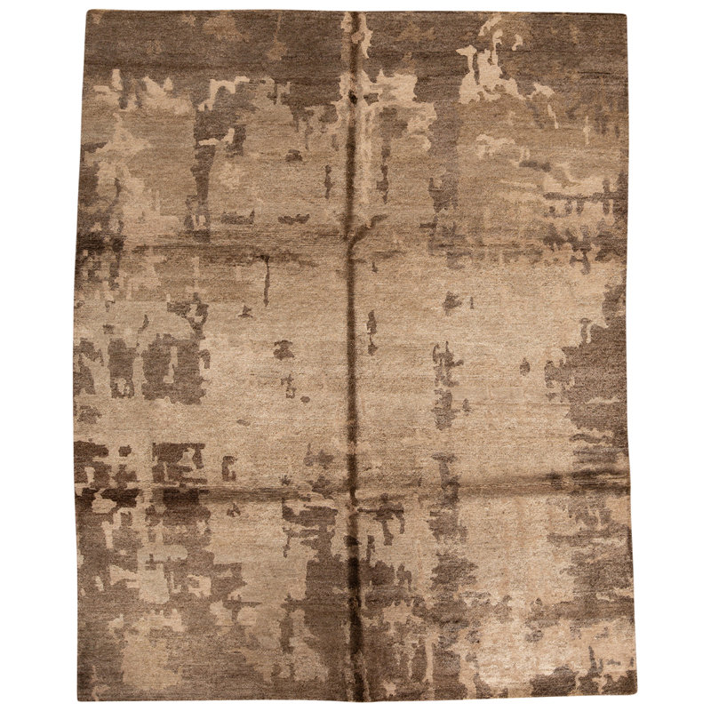 Abstract Area Rug