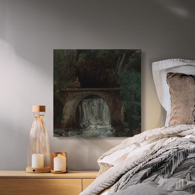 Wrapped Canvas Print Set