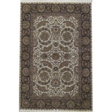 Mountain King One-of-a-Kind 5'11" X 8'10" Area Rug
