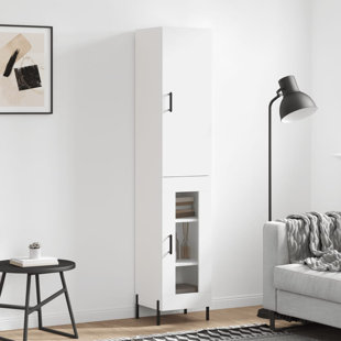 Newburgh 34.5cm Wide Highboard