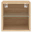 Byran Unfinished TV Stand for TVs up to 24"-1219699869