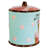 Stoneware Jar