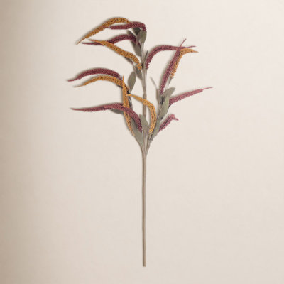 Heather Floral Stems