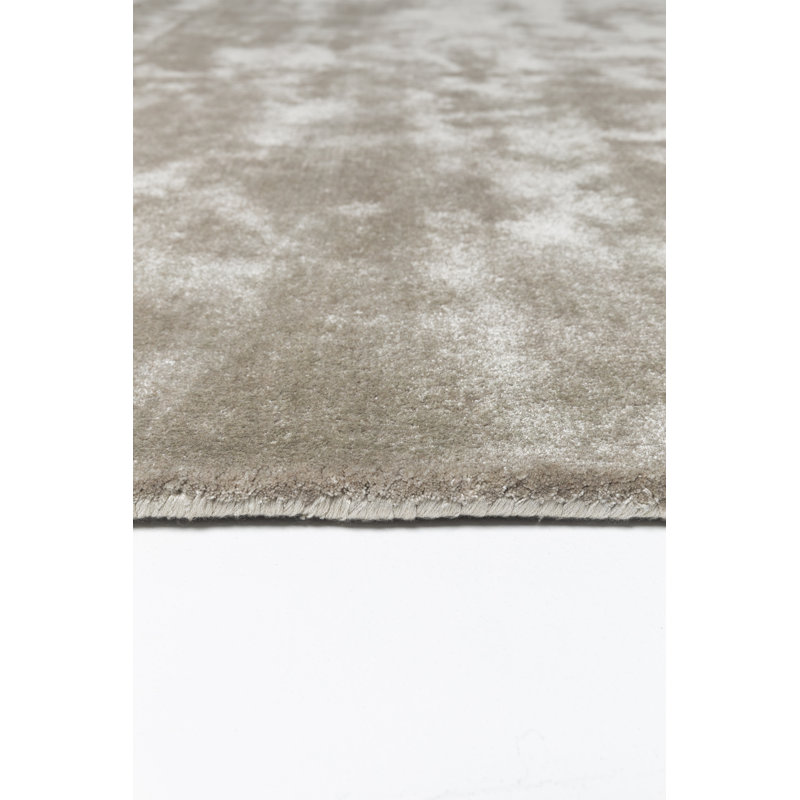 TRACES, Slate, Rectangle 2' x 3'11"