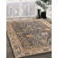 Tapis abstrait moderne 4327-577119971