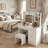Altus 53.1'' H X 39.4'' W X 19.7'' D Vanity Set