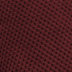 Burgundy Polyester Blend