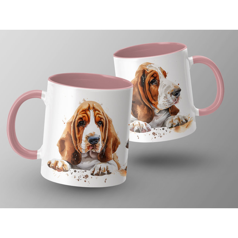 Mug, 4