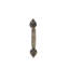 Hand Forged Iron Cabinet Handle-7393971