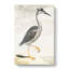 Heron by Johan Teyler - Wrapped Canvas-55360666