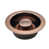 Cuivre antique