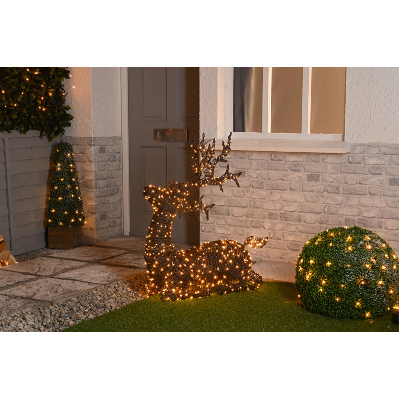 76cm LED String Lights