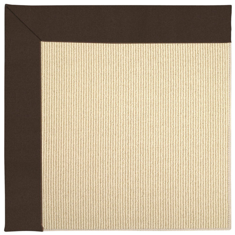 Zeppelin Geometric Indoor / Outdoor Rug, Rectangle 10' x 14'