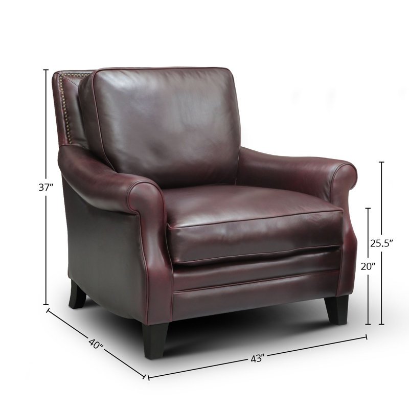 Adriana Club Chair