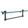 Gober Bracket Shelf with Towel Bar