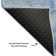 Premium Machine Washable Prisco Blue Rug