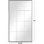 Miroir mural noir-1988689746