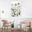 Holland Spring Mix Ii by Carol Robinson - Painting on Canvas-1800563849-1826856845