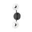 Litchfield 2 - Light Vanity Light-1452113128