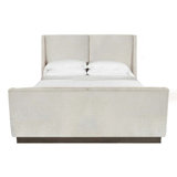 Charlie Upholstered Bed