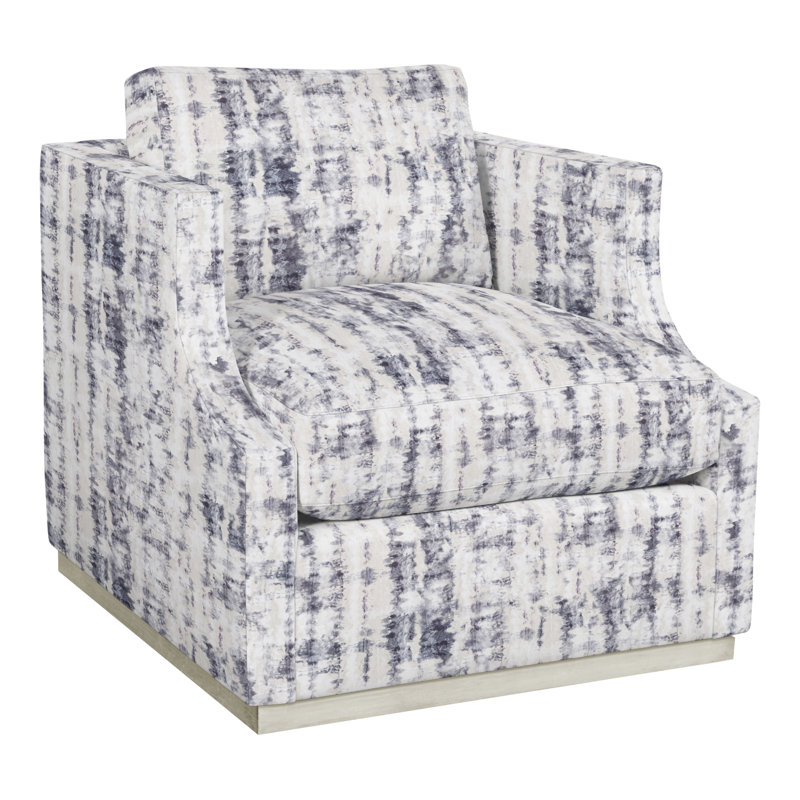 Fauteuil Thom Filicia Home, Marina Ozark, Navajo