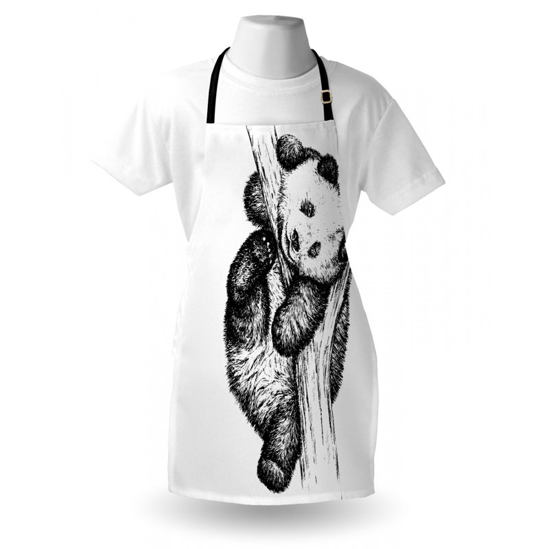 Bib Apron