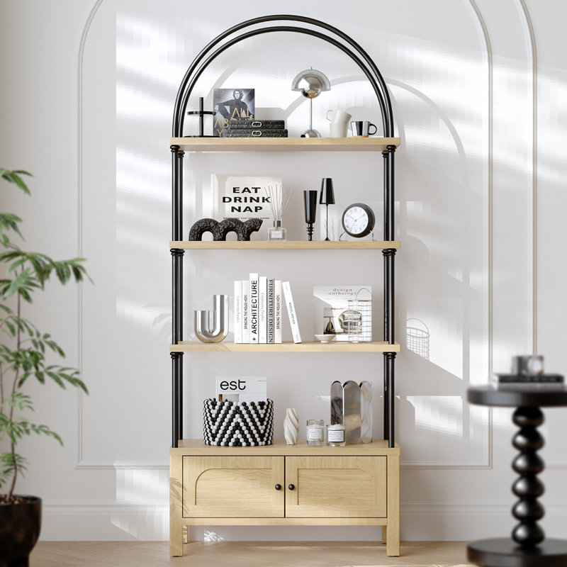 Odilia Arched, Chêne