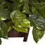 Plante à feuillage artificia 8,75 po dagast