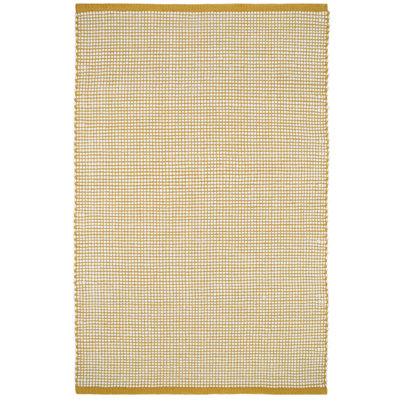 Kiron Geometric Hand Woven Area Rug