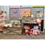 Caisses de rangement en bois Limnia-1962752134