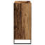 89cm H Media Shelves