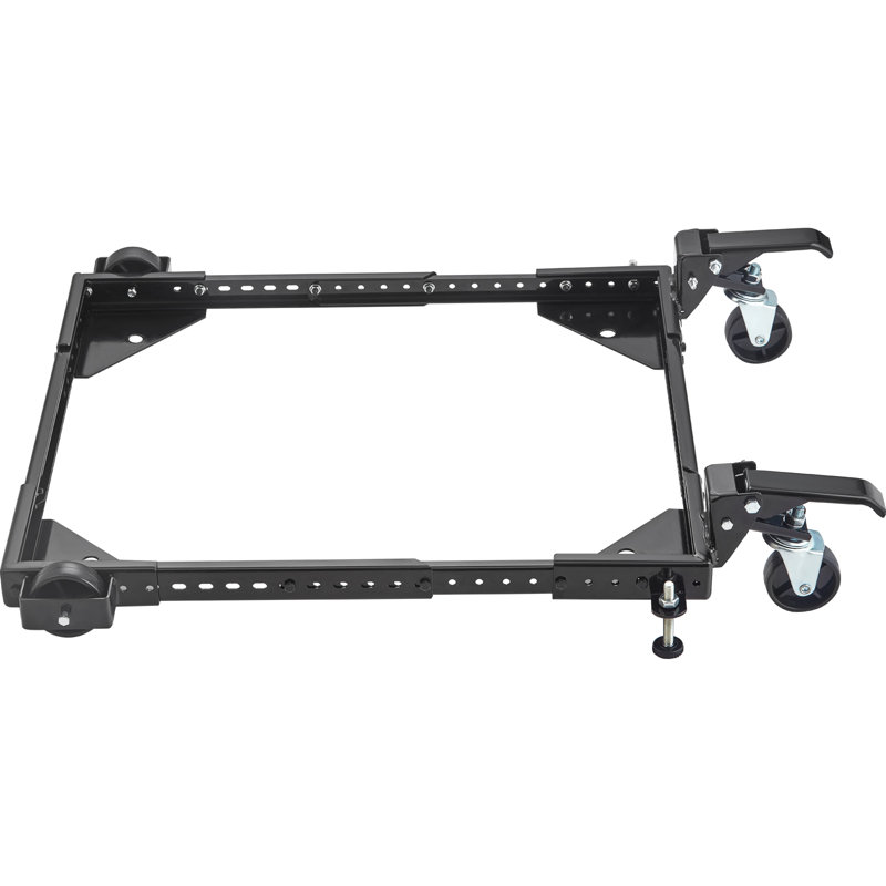 500 lb Chariot à capacité