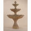 Mathieson Floor Fountain