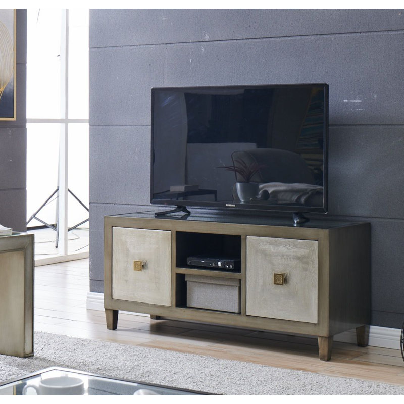 Greenberg TV Stand for TVs up to 50"